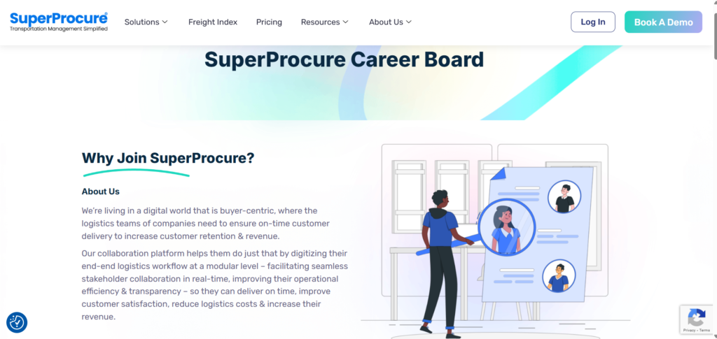 SuperProcure Work From Home Jobs | Freshers | Part time or Full Time