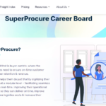 SuperProcure Work From Home Jobs | Freshers | Part time or Full Time