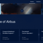 Airbus Hiring Now – HR Intern & Accounts Specialist Jobs for 0-5 Years in Bengaluru & Other Cities