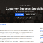 Astra Work From Home Jobs | Hiring Experience for Customer Success Specialist Roles