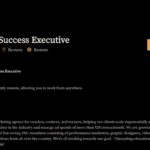 Customer Success Executive at ScaleX | Remote Jobs for Any Graduate | Freshers Apply Now