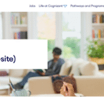 Cognizant Recruitment 2025: Multiple Cities, Multiple Job Openings