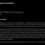 Zencoder Work From Home Job | Developer Relations Engineer | fresher