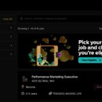UpGrad Work From Home Job Vacancy Hiring Freshers for Multiple Roles