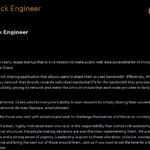 Wynd Labs Work from Home Jobs | Apply for Remote Opportunities